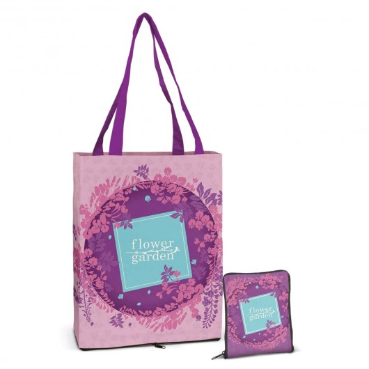 Ferrara Compact Cotton Totes